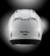 Arai RX-7V EVO Tatsuki (matná) replica závodní helma vel.XL